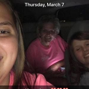 Meet your Posher, Tammy